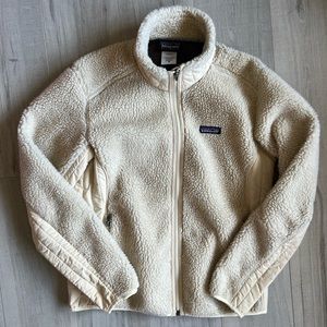 Women’s Patagonia Jacket
